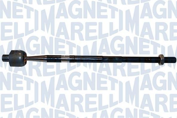 Magneti Marelli 301191601940 - Продольная рулевая штанга, тяга autosila-amz.com