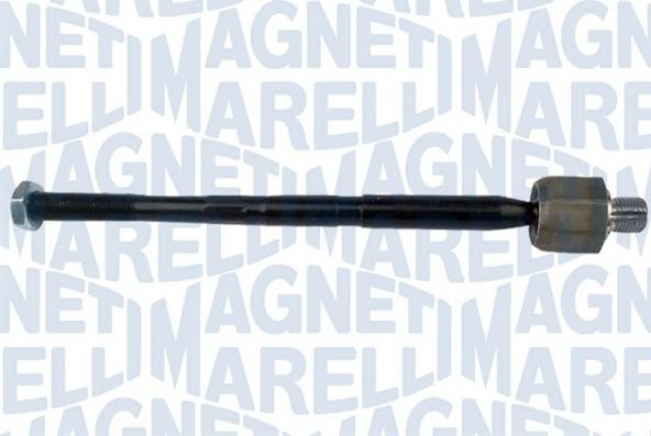 Magneti Marelli 301191601960 - Продольная рулевая штанга, тяга autosila-amz.com