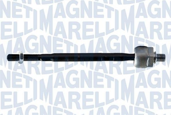 Magneti Marelli 301191601910 - Продольная рулевая штанга, тяга autosila-amz.com