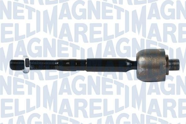Magneti Marelli 301191601440 - Продольная рулевая штанга, тяга autosila-amz.com