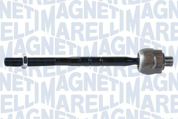 Magneti Marelli 301191601450 - Продольная рулевая штанга, тяга autosila-amz.com