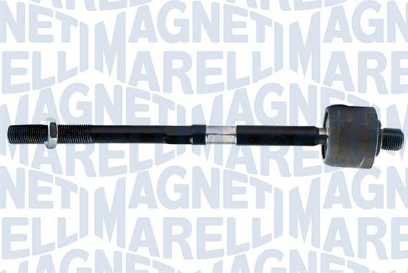 Magneti Marelli 301191601400 - Продольная рулевая штанга, тяга autosila-amz.com