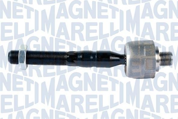 Magneti Marelli 301191601430 - Продольная рулевая штанга, тяга autosila-amz.com