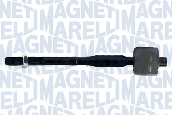 Magneti Marelli 301191601470 - Продольная рулевая штанга, тяга autosila-amz.com
