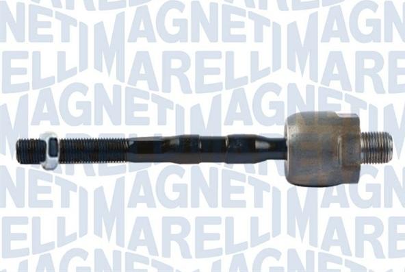 Magneti Marelli 301191601530 - Продольная рулевая штанга, тяга autosila-amz.com