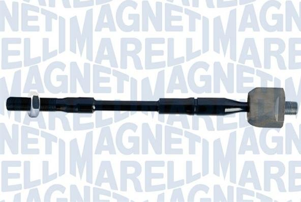 Magneti Marelli 301191601570 - Продольная рулевая штанга, тяга autosila-amz.com