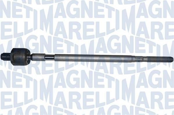 Magneti Marelli 301191601660 - Продольная рулевая штанга, тяга autosila-amz.com