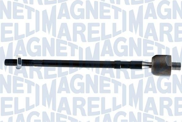 Magneti Marelli 301191601600 - Продольная рулевая штанга, тяга autosila-amz.com