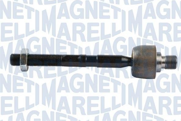 Magneti Marelli 301191601060 - Продольная рулевая штанга, тяга autosila-amz.com