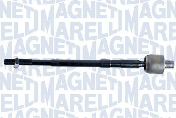 Magneti Marelli 301191601080 - Продольная рулевая штанга, тяга autosila-amz.com