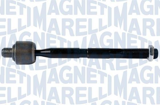 Magneti Marelli 301191601070 - Продольная рулевая штанга, тяга autosila-amz.com