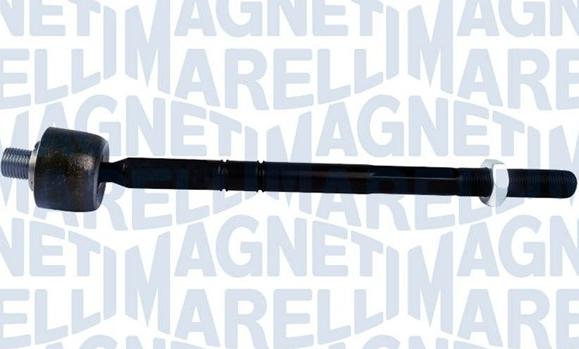 Magneti Marelli 301191601140 - Продольная рулевая штанга, тяга autosila-amz.com