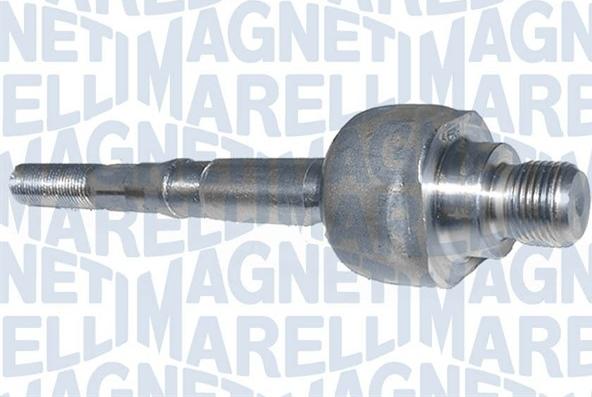 Magneti Marelli 301191601160 - Продольная рулевая штанга, тяга autosila-amz.com