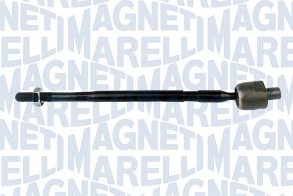Magneti Marelli 301191601110 - Продольная рулевая штанга, тяга autosila-amz.com
