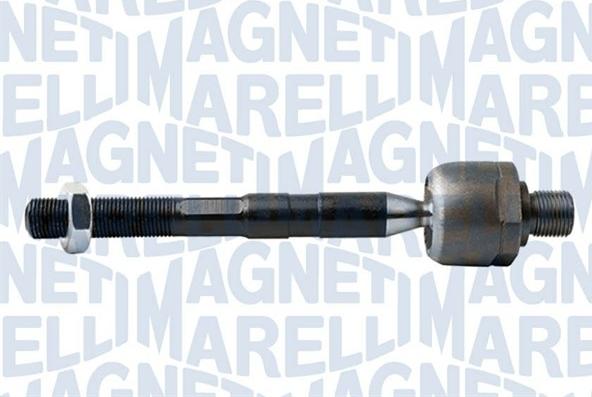 Magneti Marelli 301191601180 - Продольная рулевая штанга, тяга autosila-amz.com