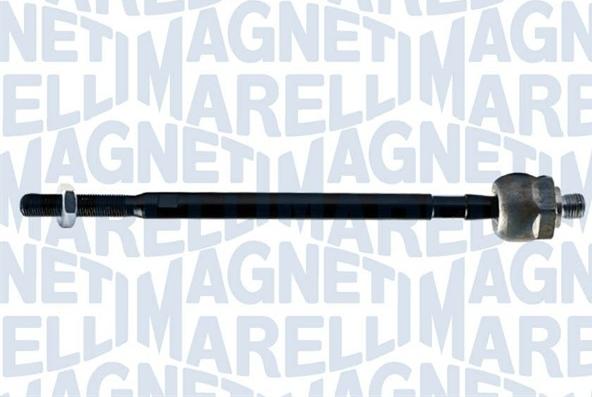 Magneti Marelli 301191601800 - Продольная рулевая штанга, тяга autosila-amz.com