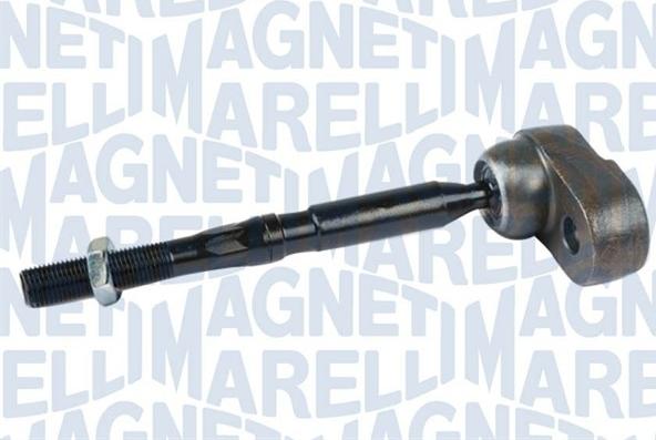 Magneti Marelli 301191601310 - Продольная рулевая штанга, тяга autosila-amz.com