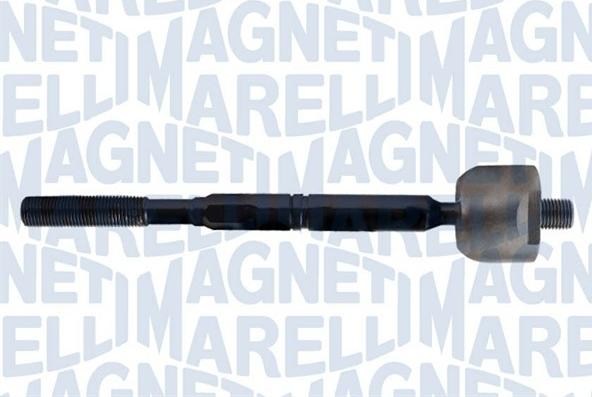 Magneti Marelli 301191601320 - Продольная рулевая штанга, тяга autosila-amz.com
