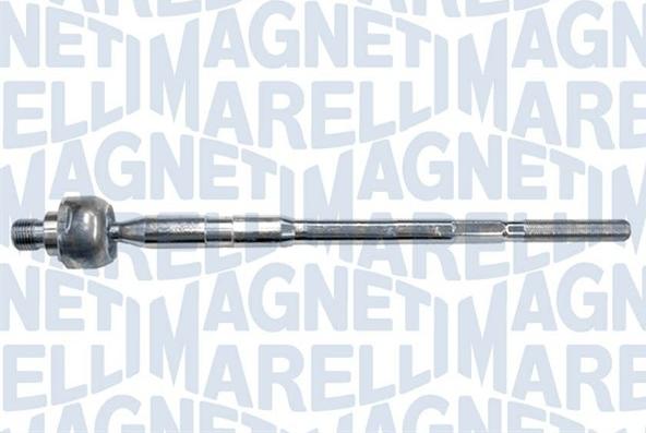 Magneti Marelli 301191601230 - Продольная рулевая штанга, тяга autosila-amz.com