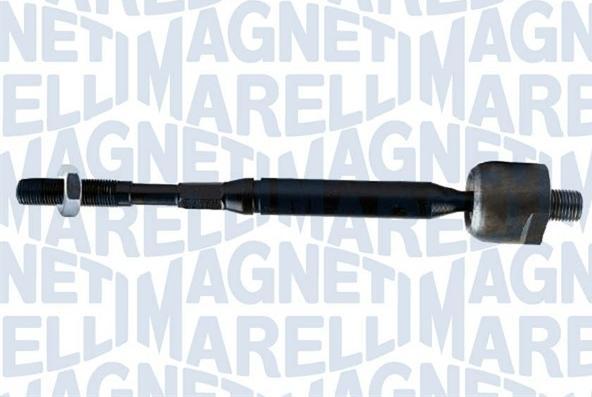 Magneti Marelli 301191601750 - Продольная рулевая штанга, тяга autosila-amz.com