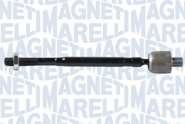 Magneti Marelli 301191601760 - Продольная рулевая штанга, тяга autosila-amz.com