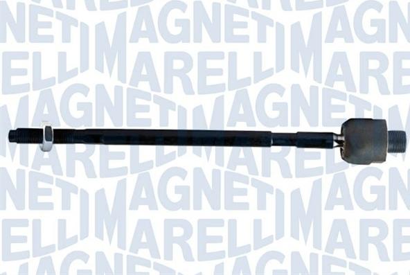 Magneti Marelli 301191601780 - Продольная рулевая штанга, тяга autosila-amz.com