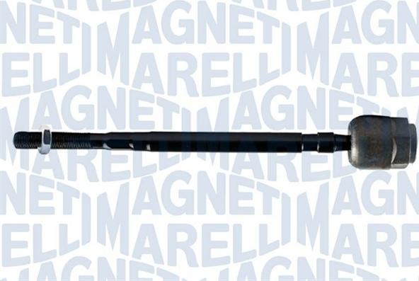 Magneti Marelli 301191601730 - Продольная рулевая штанга, тяга autosila-amz.com