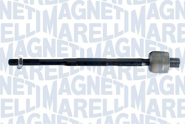 Magneti Marelli 301191601720 - Продольная рулевая штанга, тяга autosila-amz.com