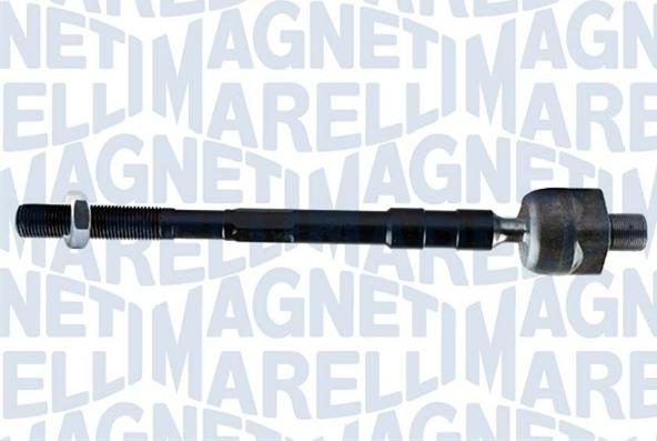 Magneti Marelli 301191601770 - Продольная рулевая штанга, тяга autosila-amz.com