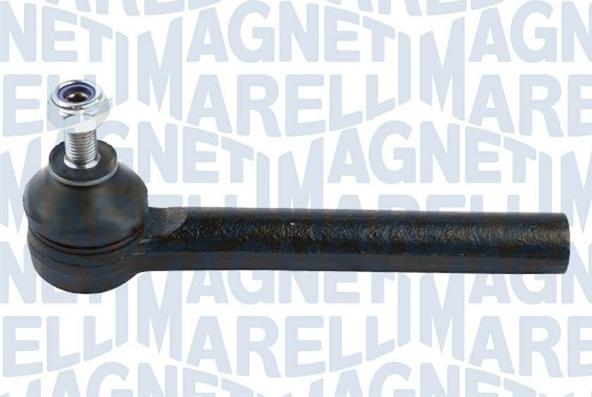 Magneti Marelli 301191603990 - Наконечник рулевой тяги, шарнир autosila-amz.com