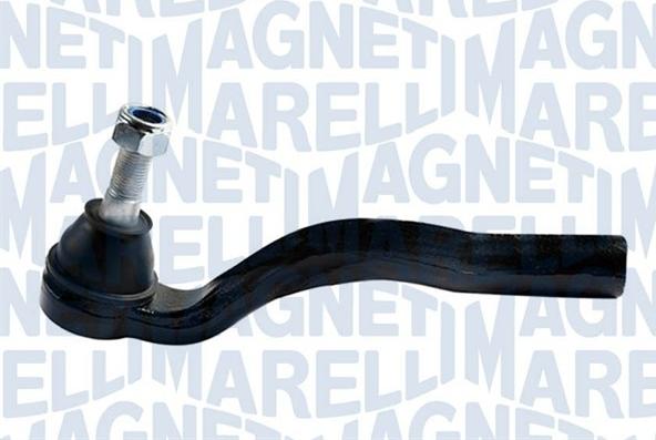 Magneti Marelli 301191603930 - Наконечник рулевой тяги, шарнир autosila-amz.com