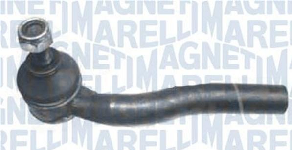 Magneti Marelli 301191603430 - Наконечник рулевой тяги, шарнир autosila-amz.com