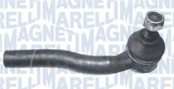 Magneti Marelli 301191603420 - Наконечник рулевой тяги, шарнир autosila-amz.com