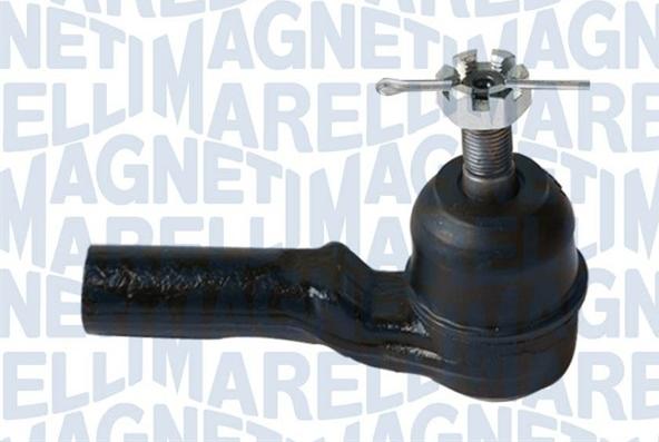 Magneti Marelli 301191603570 - Наконечник рулевой тяги, шарнир autosila-amz.com