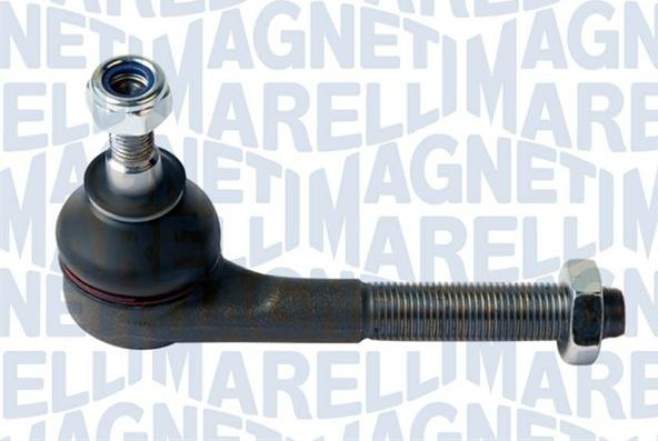 Magneti Marelli 301191603690 - Наконечник рулевой тяги, шарнир autosila-amz.com