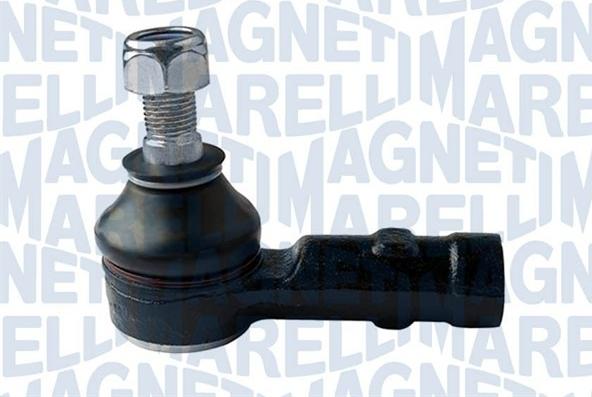 Magneti Marelli 301191603600 - Наконечник рулевой тяги, шарнир autosila-amz.com