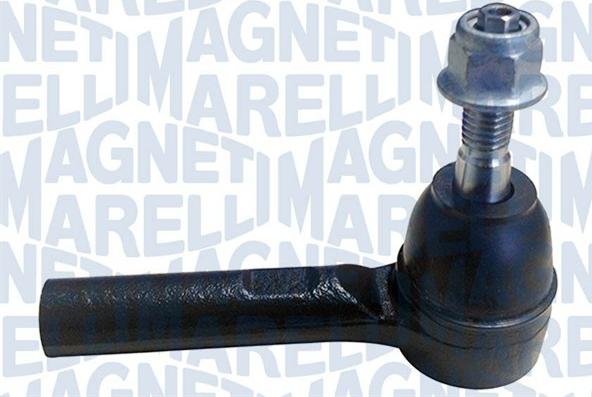 Magneti Marelli 301191603610 - Наконечник рулевой тяги, шарнир autosila-amz.com