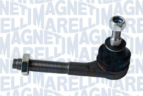 Magneti Marelli 301191603680 - Наконечник рулевой тяги, шарнир autosila-amz.com