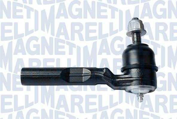 Magneti Marelli 301191603630 - Наконечник рулевой тяги, шарнир autosila-amz.com