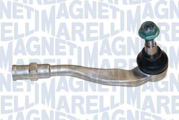 Magneti Marelli 301191603000 - Наконечник рулевой тяги, шарнир autosila-amz.com