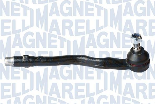Magneti Marelli 301191603140 - Наконечник рулевой тяги, шарнир autosila-amz.com