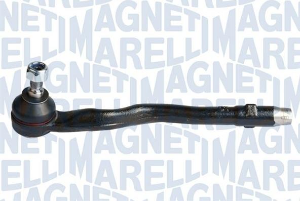 Magneti Marelli 301191603150 - Наконечник рулевой тяги, шарнир autosila-amz.com