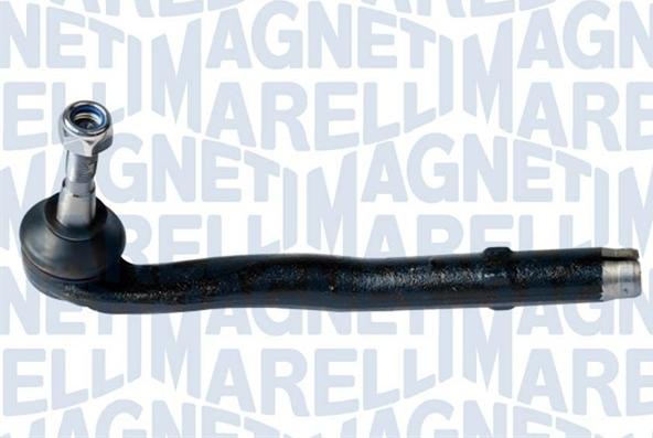 Magneti Marelli 301191603110 - Наконечник рулевой тяги, шарнир autosila-amz.com