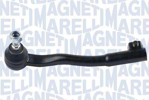 Magneti Marelli 301191603180 - Наконечник рулевой тяги, шарнир autosila-amz.com