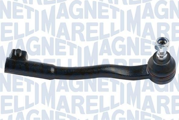 Magneti Marelli 301191603170 - Наконечник рулевой тяги, шарнир autosila-amz.com
