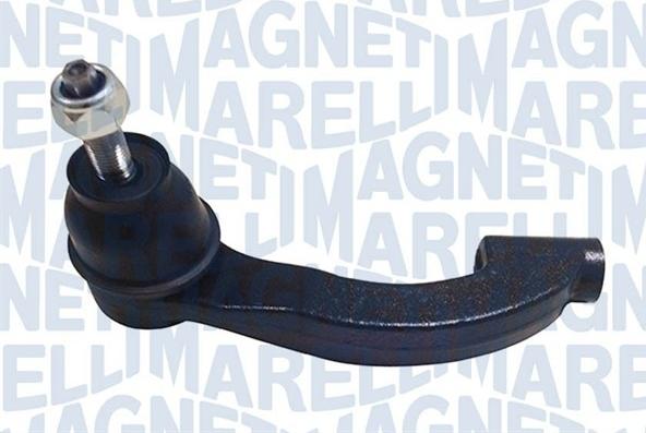 Magneti Marelli 301191603840 - Наконечник рулевой тяги, шарнир autosila-amz.com