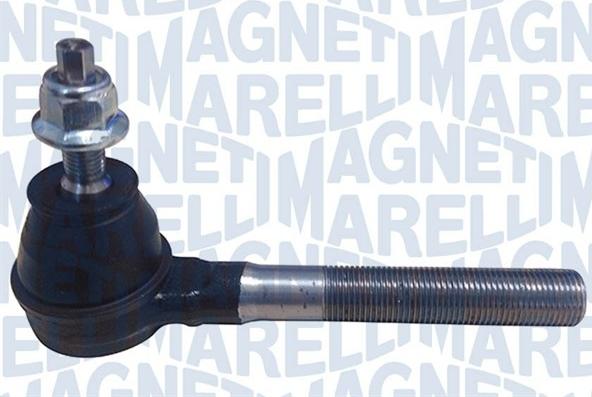 Magneti Marelli 301191603850 - Наконечник рулевой тяги, шарнир autosila-amz.com