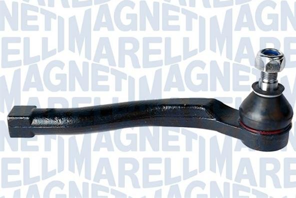 Magneti Marelli 301191603350 - Наконечник рулевой тяги, шарнир autosila-amz.com