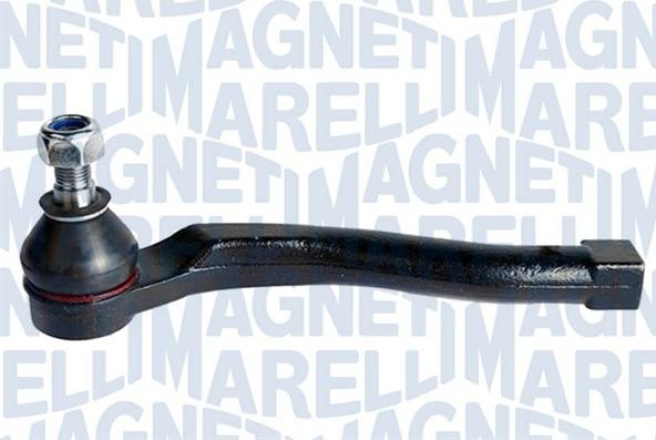 Magneti Marelli 301191603360 - Наконечник рулевой тяги, шарнир autosila-amz.com