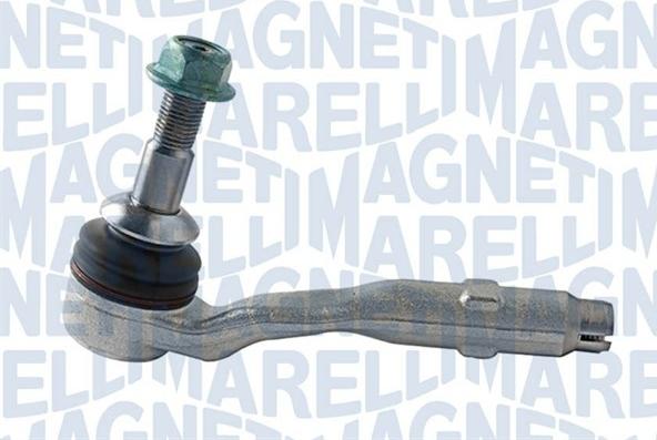 Magneti Marelli 301191603260 - Наконечник рулевой тяги, шарнир autosila-amz.com